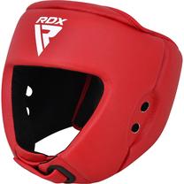 Bokso šalmas RDX AS1 HGR-AS1R-S, raudona sp., S
