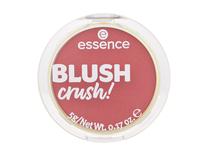 Vaigu ēnas Essence Blush Crush!, šauni uoga krās., 30, 5 g