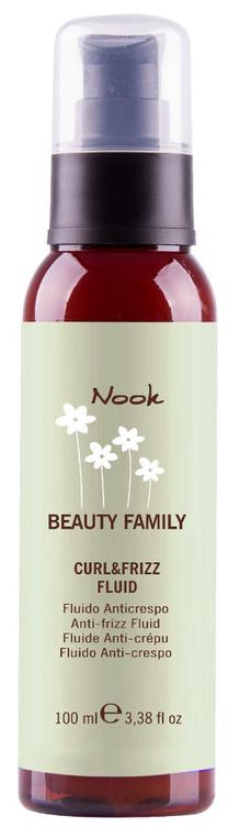 Matu serums Nook, 100 ml