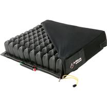 Надувное сиденье Roho Quadtro Select High Profile, 42.5 см, 1 кг, черный цв.