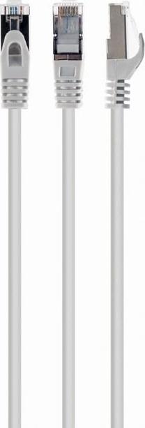 Vads Gembird SFTP LSZH RJ-45 Vīrietis, RJ-45 Vīrietis, 1.5 m, balta krās.