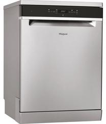 Indaplovė Whirlpool WFO3C236X, nerūdijančiojo plieno sp.