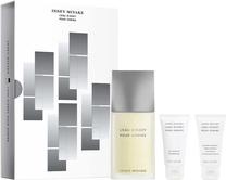 Dovanų komplektas vyrams Issey Miyake L'Eau d'Issey