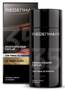 Krāsainais pūderis Redenhair -, light blonde r krās., 23 ml
