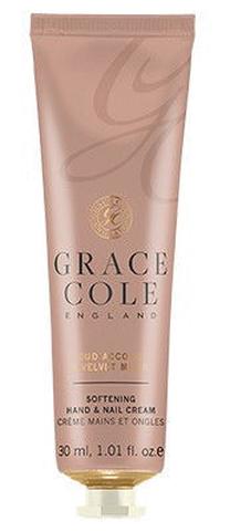 Rankų kremas Grace Cole, 0.03 l