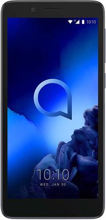 Mobilais telefons Alcatel 1C 2019, 8 GB, zila krās.