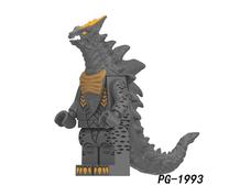 Figūrėlė Godzilla PG-1993