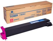 Тонер Konica Minolta TN-312, красный цв.