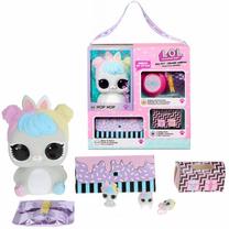 Комплект MGA L.O.L. Surprise! Big Pets Hop Hop 577713, 15 шт., многоцветный