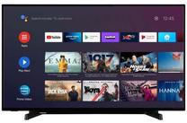 Televizorius Toshiba UA2263DG 50UA2263DG, 50 ", UHD