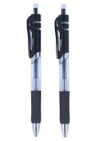 Lodīšu pildspalva 728370, daudzkrāsaina/(krāsa/dizains tiek izvēlēts nejauši), 0.07 mm, 2 gab.