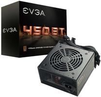 Maitinimo blokas EVGA 450 W, 12 cm