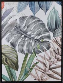 Paveikslas 589B, 60 cm x 80 cm