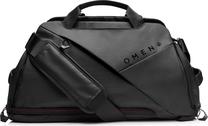 Portatīvā datora mugursoma HP Omen Tranceptor, melna krās., 17.3"