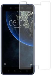 Telefono apsauginis stiklas Blun For Nokia 6, 9H
