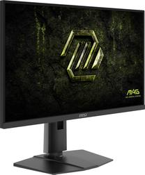Monitorius MSI MSI MAG 274QPF X32, Rapid IPS, 320 Hz, WQHD, 27"