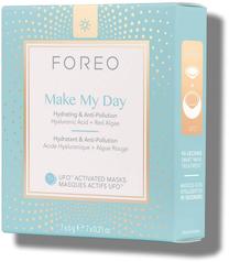 Sejas maska Foreo UFO Mask Set Make My Day, 42 ml