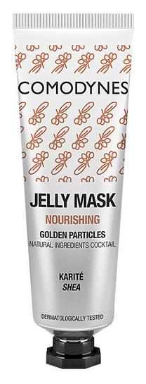 Sejas maska Comodynes Jelly Mask, 30 ml
