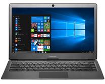 Sülearvuti Prestigio Smartbook 133S W10 Dark Grey, Intel® Celeron® Processor N3350, 3 GB, 32 GB, 13.3 ", Intel HD, hall v., EN/RU, Windows