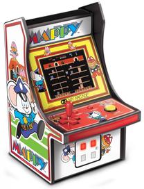 Mängukonsool My Arcade Mappy Micro Player Retro, Micro USB