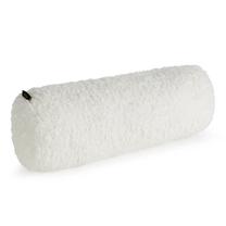Dekoratīvs spilvens Bukla 10, krēmkrāsa, 45 cm x 15 cm