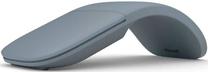 Belaidė kompiuterinė pelė Microsoft Surface Arc, bluetooth, mėlyna sp.
