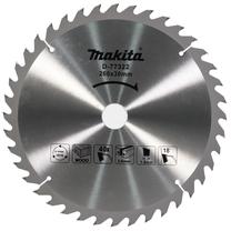 Pjovimo diskas Makita D-77322, 260 mm x 30 mm