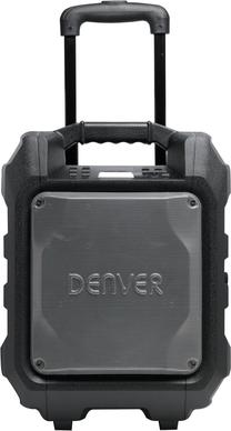 Belaidė kolonėlė Denver TSP-303, juoda sp., 30 W