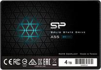 Kõvaketas (SSD) Silicon Power Ace A55 SP004TBSS3A55S25, 2.5", 4 TB