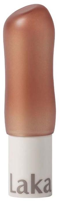 Бальзам для губ Laka Soul, 3.9 г, rosy