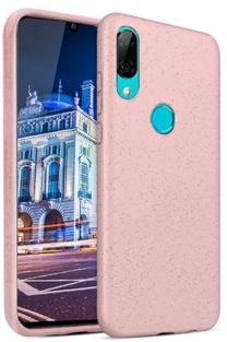 Чехол для телефона Forever, розовый цв., Huawei