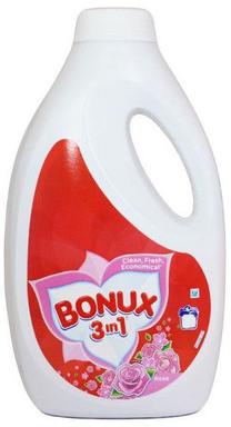 Vedel pesuvahend Bonux