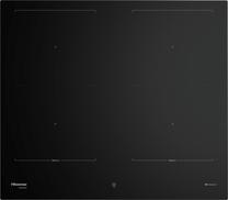 Indukcinė kaitlentė Hisense Hi8 HI6443BSCWF