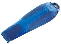 Miegmaišis Deuter 37410-3310 Orbit +5 L, mėlyna sp., 220 cm