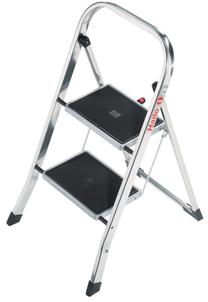 Kopėčios vienpusės buitinės Hailo K30, 90 cm
