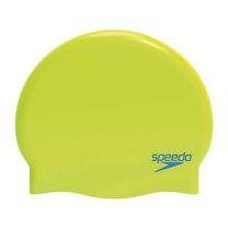 Plaukimo kepuraitė Speedo Lime, geltona sp.