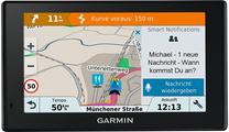 GPS navigācija Garmin DriveSmart 51 LMT-D