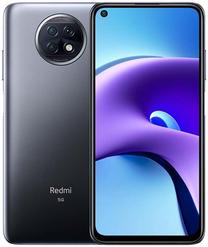 Mobilusis telefonas Xiaomi Redmi Note 9T, 64 GB, juoda sp.