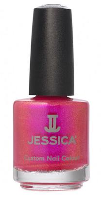 Nagų lakas Jessica Custom 693, showstopper sp., 14 ml