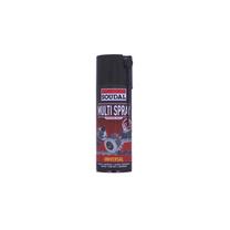 Īpašā smērviela Soudal, 400 ml