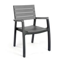 Aiatool Keter Harmony, must v., 59 cm x 60 cm x 86 cm
