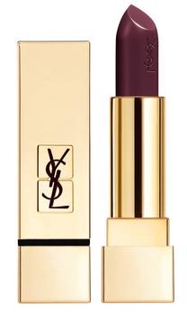 Lūpų dažai Yves Saint Laurent Rouge Pur Couture, 81 violine désinvolte