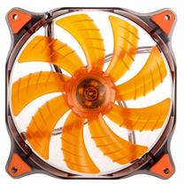 Oro aušintuvas korpusui Cougar D14HB-R Orange