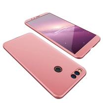 Telefono dėklas Hurtel, rožinė sp., Huawei