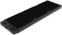 Radiatorius Alphacool NexXxoS HPE-20 Full Copper 360mm, 39 cm, juoda sp.