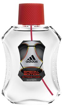 Tualetinis vanduo Adidas Extreme Power, 50 ml
