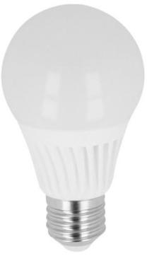 Lemputė LED Line LED, A60, 4000 °K, E27, 10 W, 1000 lm
