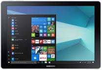 Planšetinis kompiuteris Samsung Galaxy Book 12.0, 12", 8GB/256GB, sidabro sp.