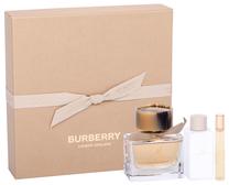 Dāvanu komplekts sievietēm Burberry My Burberry Women