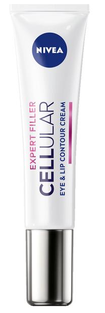Acu krēms Nivea Cellular Expert, 15 ml
